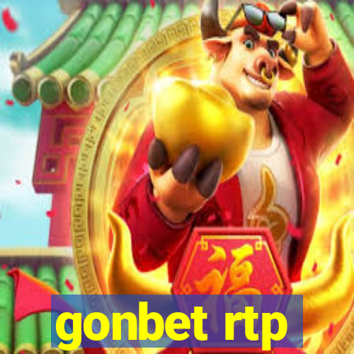 gonbet rtp